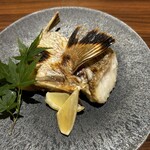 海鮮焼き・雲丹しゃぶ 吉長 - 