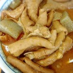 永井食堂 - 大盛り！