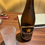 海鮮焼き・雲丹しゃぶ 吉長 - 