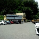 永井食堂 - 俯瞰でね