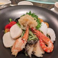 中国料理 彩龍 - 