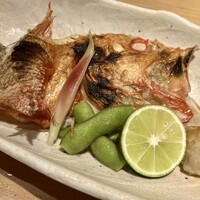 個室と地肴 北新地 心屋 本通り店 - 