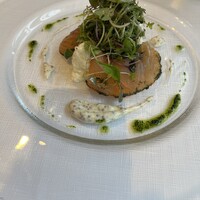 銀座 ハプスブルク・ファイルヒェン - 