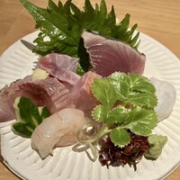個室と地肴 北新地 心屋 本通り店 - 