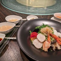 中国料理 彩龍 - 