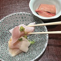 鳥匠 いし井 - 