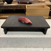 神楽坂 鮨 弥栄 - 