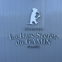 Grand Bleu Gamin - 