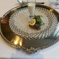 銀座 ハプスブルク・ファイルヒェン - 