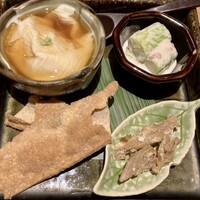 個室と地肴 北新地 心屋 本通り店 - 