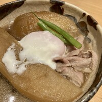 個室と地肴 北新地 心屋 本通り店 - 