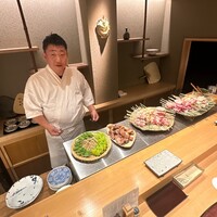 鳥匠 いし井 - 