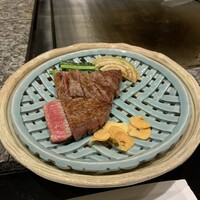 仙台牛と和風個室 すていき小次郎 - 