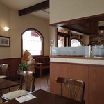 フランス菓子 イヴリーヌ - 