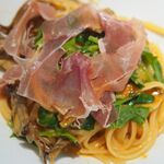 イタリア料理 スペランツァ - パスタ