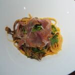 イタリア料理 スペランツァ - パスタ