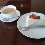 フランス菓子 イヴリーヌ - 