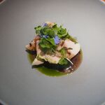 イタリア料理 スペランツァ - 前菜