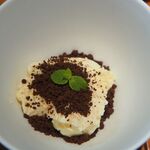 イタリア料理 スペランツァ - ドルチェ