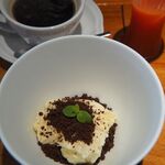 イタリア料理 スペランツァ - ドルチェ