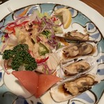 馳走処 手いっぽん - 