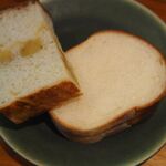 イタリア料理 スペランツァ - 自家製パン