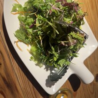 やさいの王様 銀座店 - 