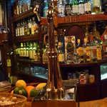 舶来居酒屋　イナトミ - レーベンブロイ（生）