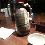 根津 釜竹 - 釜揚げうどん