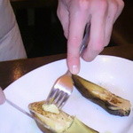 ビストロ ハッチ - 