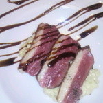 ビストロ ハッチ - 