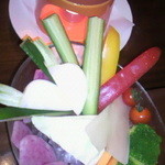 ビストロ ハッチ - 