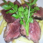 ビストロ ハッチ - 