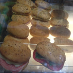 Karuizawa Flatbreads