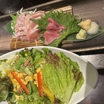 龍馬 軍鶏農場 - 