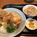 麦きり トクオカ - 