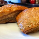 ＷＩＮＥ×鉄板料理 ば～る - 