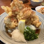 麦きり トクオカ - 