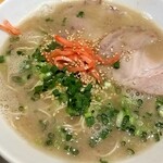 ニシモロタンメンセンター - 