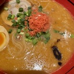 えびそば一幻 - 