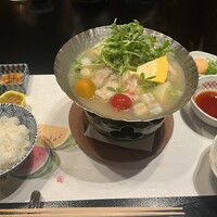 銀座治作 - 