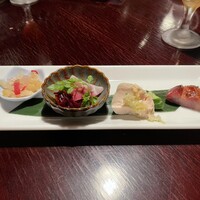 過門香 銀座本店 - 