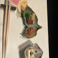 銀座治作 - 