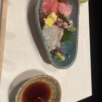 銀座治作 - 