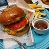 TEDDY'S BIGGER BURGERS イオンモール土岐店