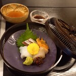 政府登録国際観光旅館 鬼岩温泉 了山 - 