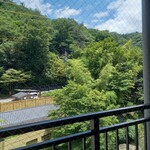 政府登録国際観光旅館 鬼岩温泉 了山 - 