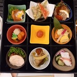 政府登録国際観光旅館 鬼岩温泉 了山 - 