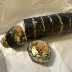 신분당선 - 料理写真: