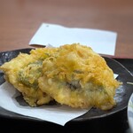 やゆよ・食事屋 - とり天